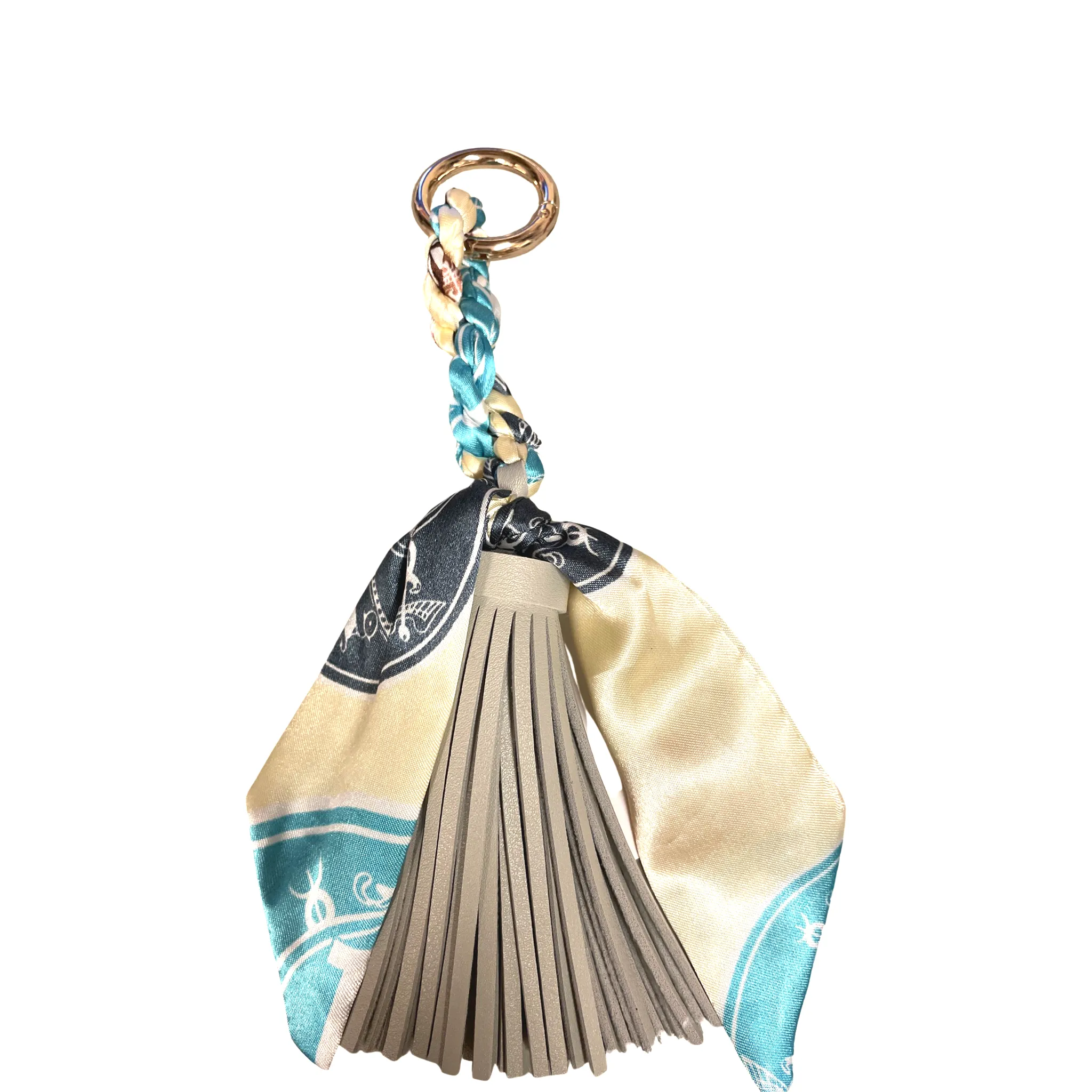Scarf Bag Charms