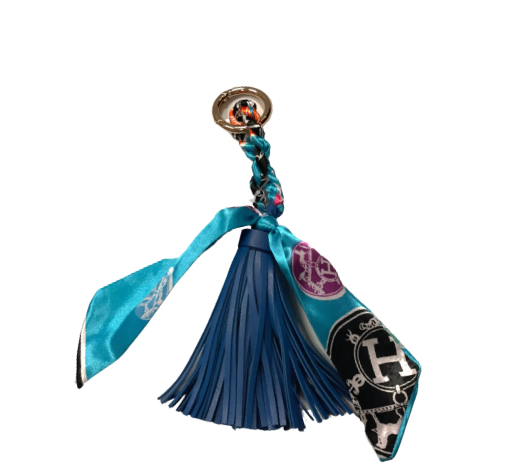 Scarf Bag Charms