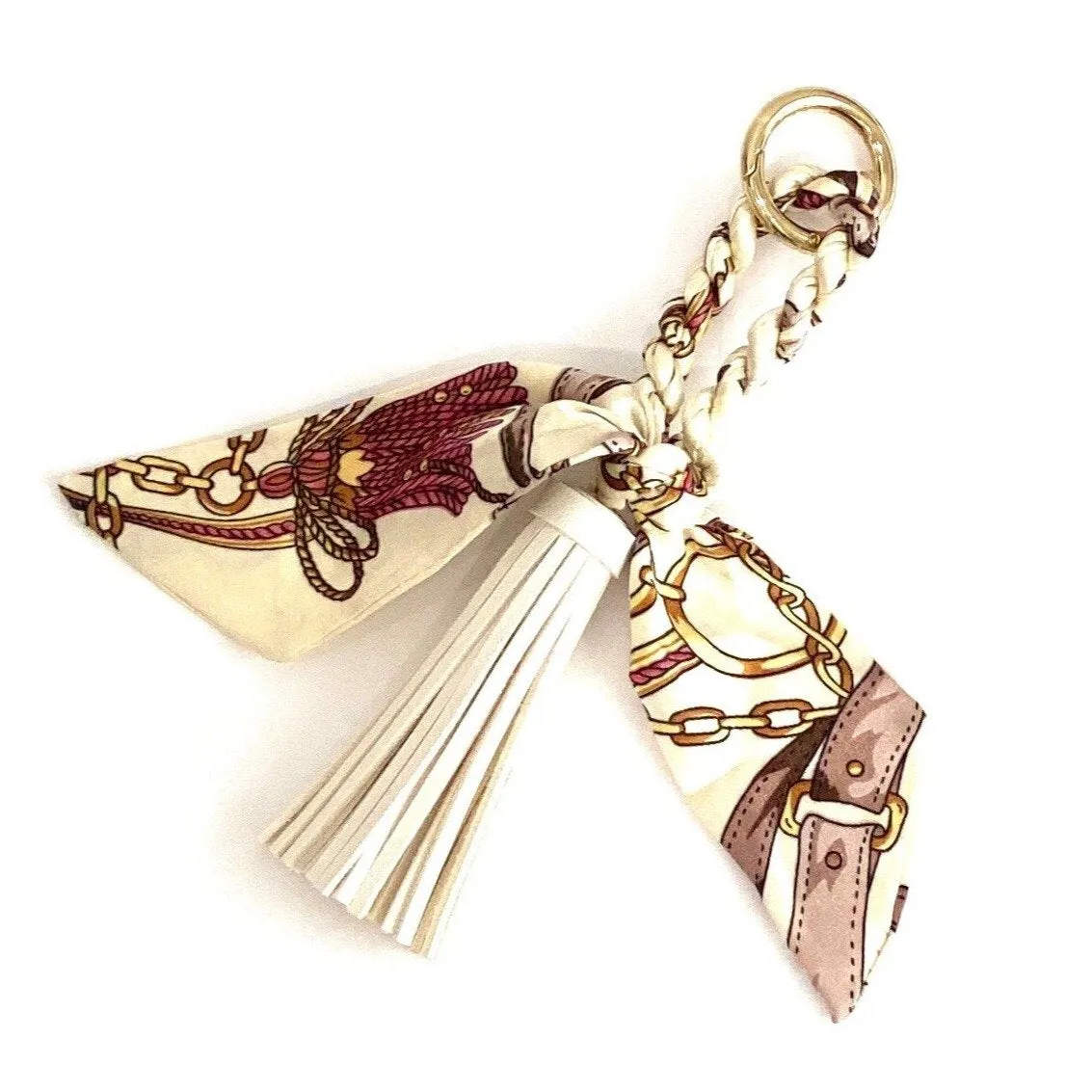Scarf Bag Charms