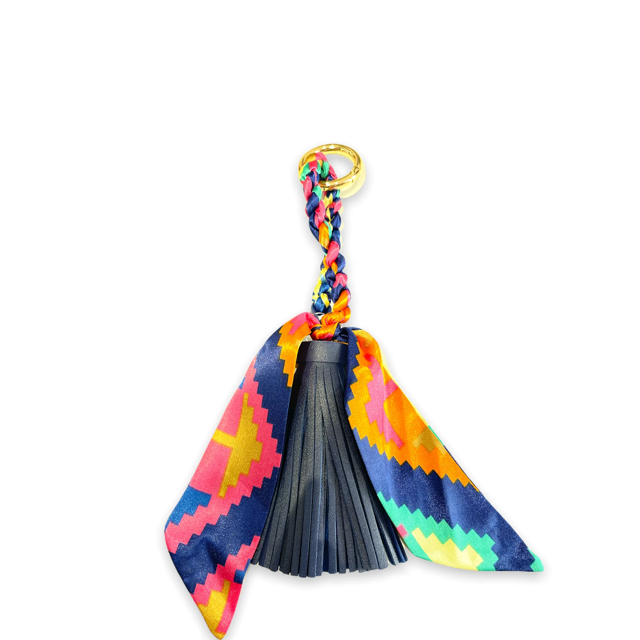 Scarf Bag Charms