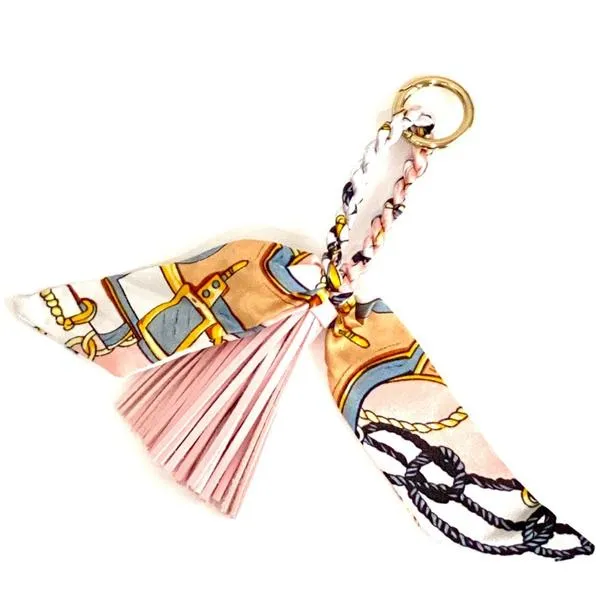 Scarf Bag Charms
