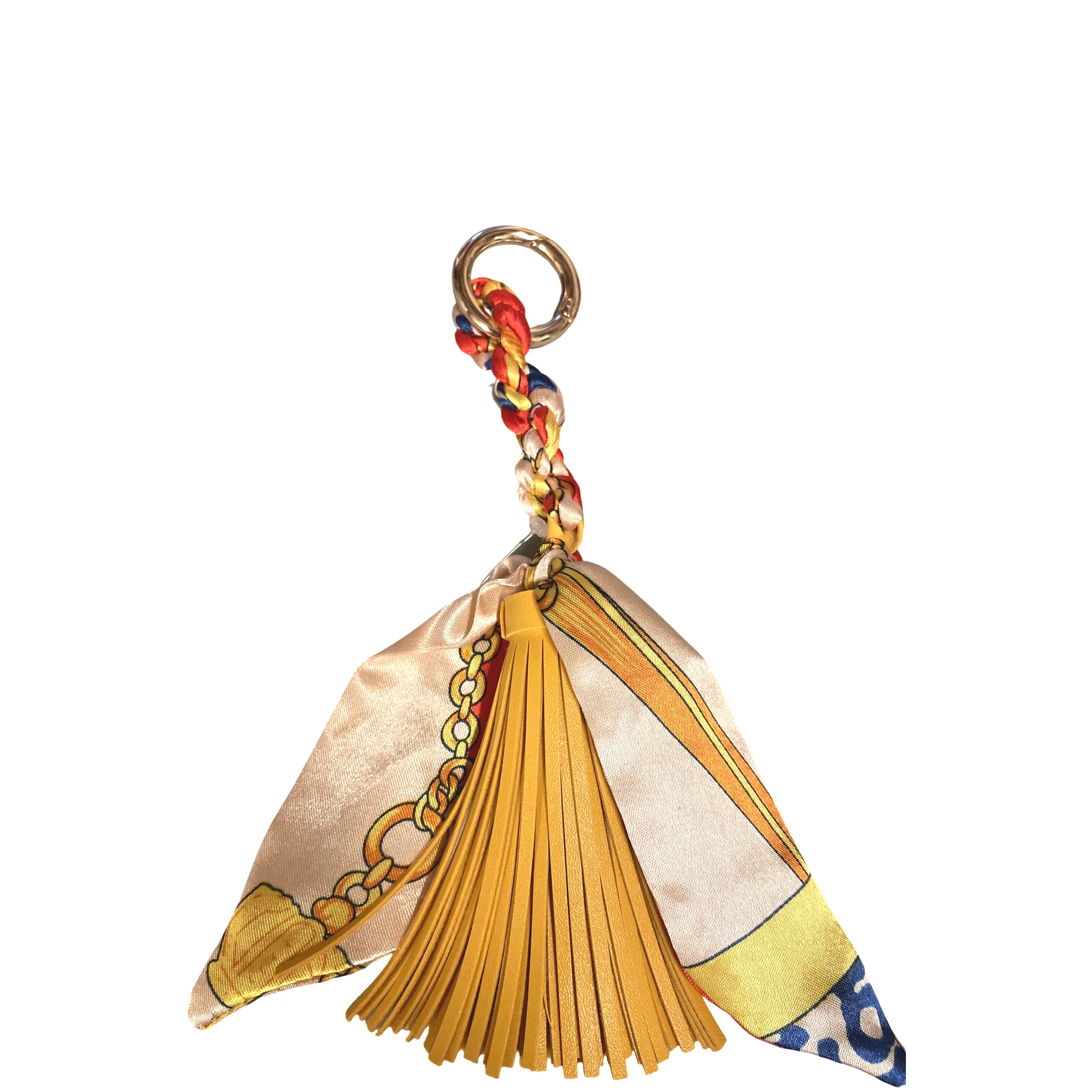 Scarf Bag Charms