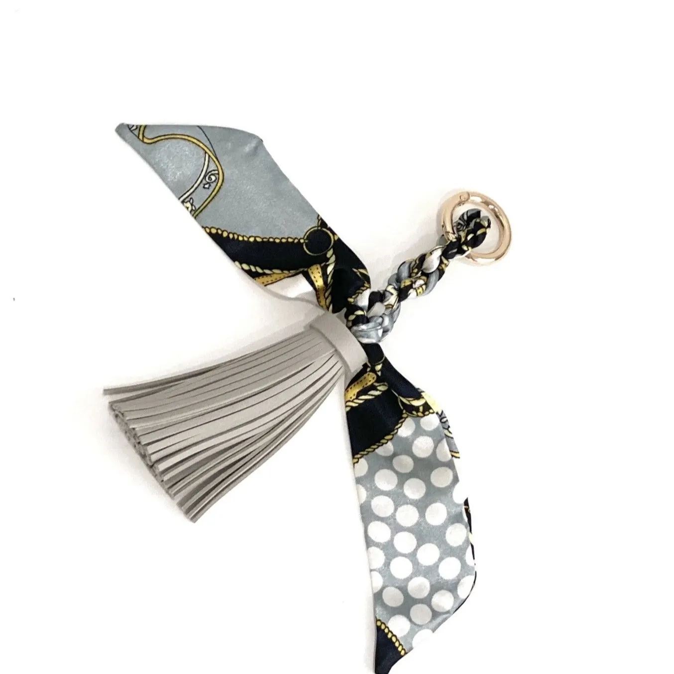 Scarf Bag Charms