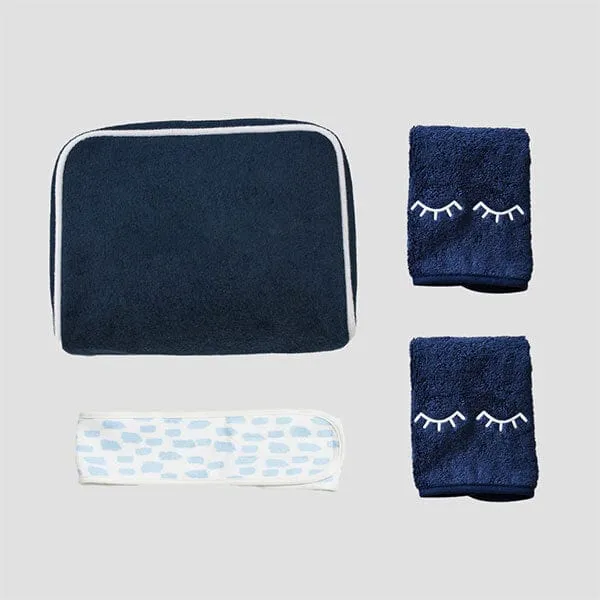 Skincare Prep Bundle