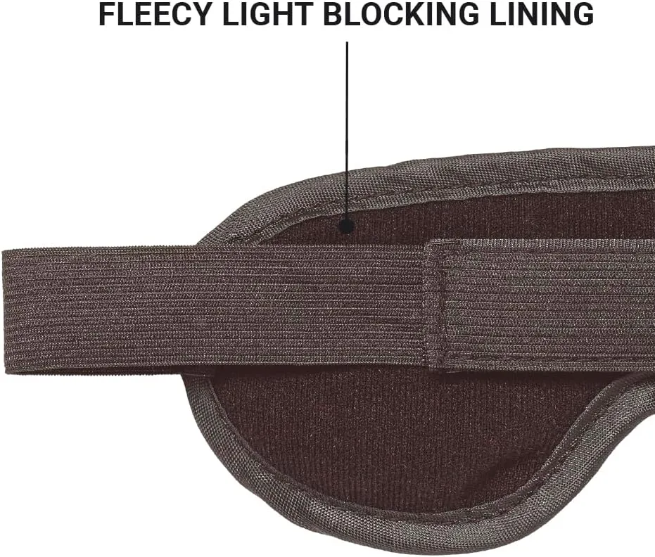 Sleepy Zzz's Eye Mask