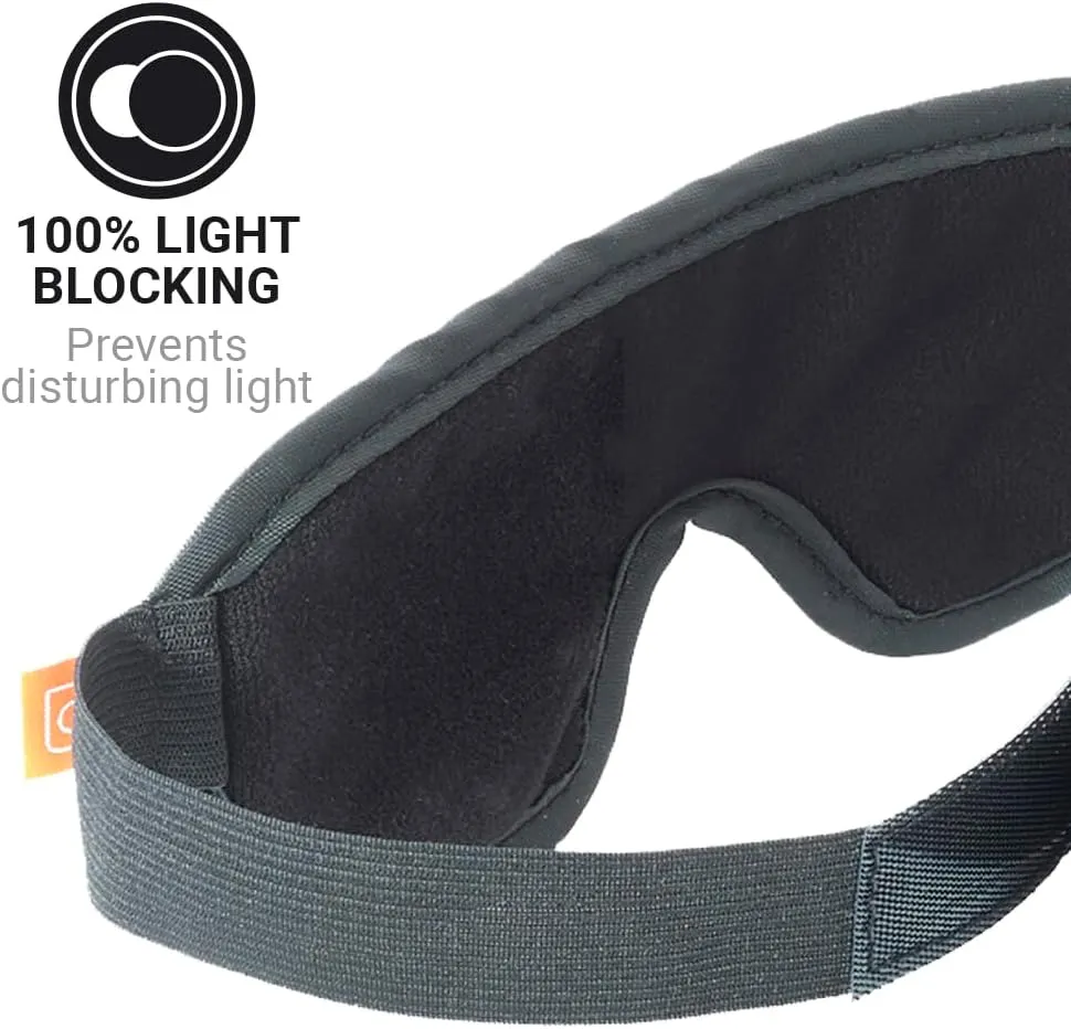Sleepy Zzz's Eye Mask