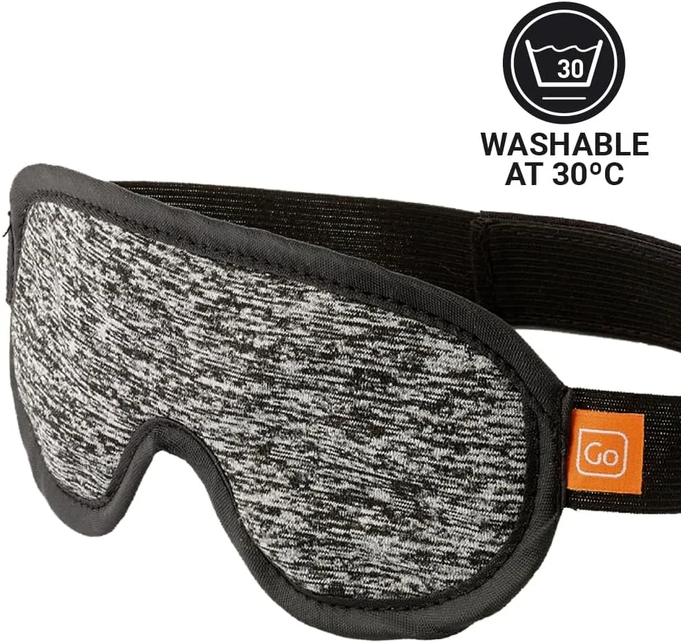 Sleepy Zzz's Eye Mask
