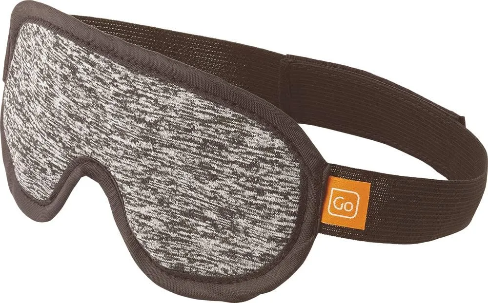Sleepy Zzz's Eye Mask