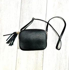 Tassel Camera Bag
