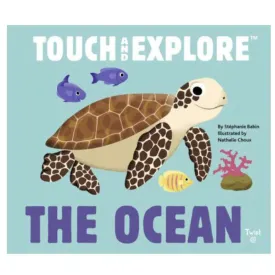 Touch and Explore The Ocean