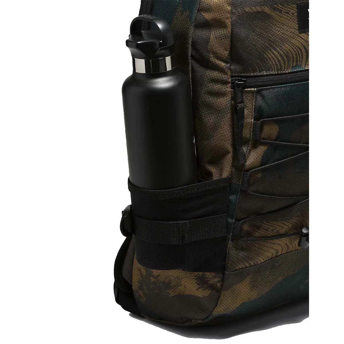Vans - Original Backpack Deep Forest/Kangaroo